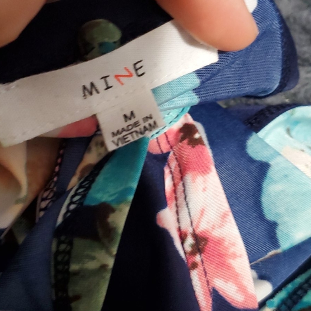 Blouse - Picture 3 of 3